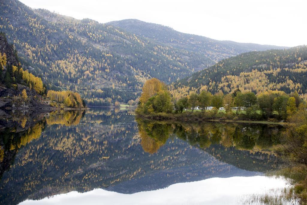 Motell Nor-Kro Bromma Dış mekan fotoğraf